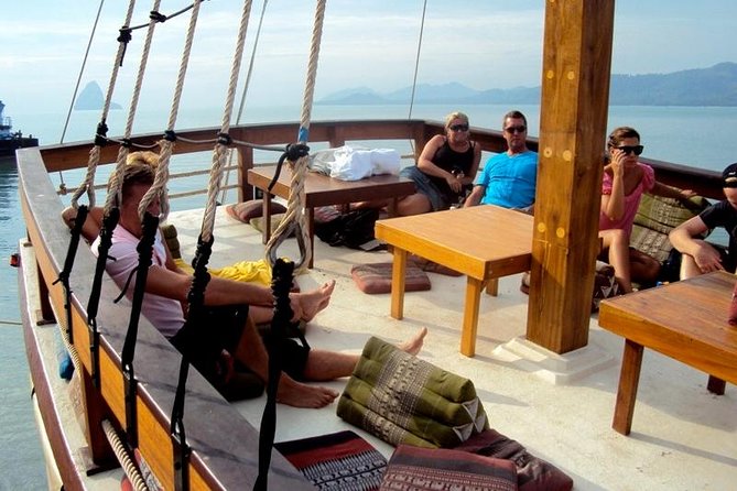 Sun & Sunset Dinner Cruise - Combine the best of both worlds - Key things to know before you go