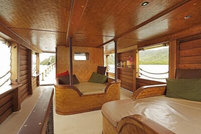 Sun & Sunset Dinner Cruise - Combine the best of both worlds - Pickup, transit time, and why location matters on Phuket