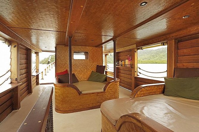 Sun & Sunset Dinner Cruise - Combine the best of both worlds - Pickup, transit time, and why location matters on Phuket