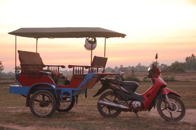 Sunset Dinner at Rice Paddy Fields - Price and Value: What $41.03 Really Buys