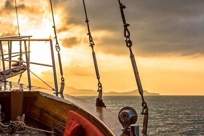Sunset Dinner Cruise - Practical tips to make the evening smoother