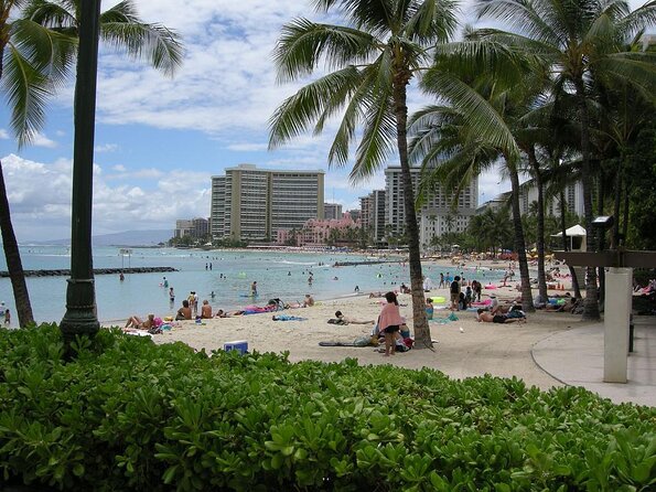 Sunset Dinner Cruise in Honolulu, Hawaii - Key Highlights You’ll Actually Feel On This Cruise