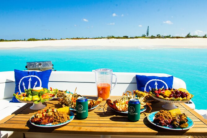 Sunset Dinner Cruise Private Group - Key things to know before you go