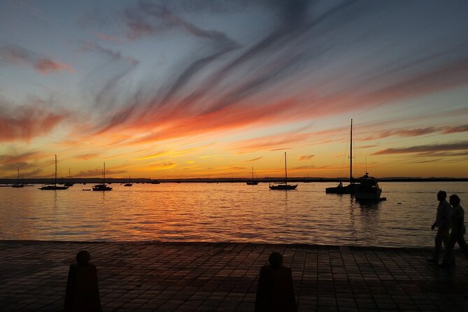 Sunset Dinner Show Cruise Tour in Cabo San Lucas - Key reasons this Cabo sunset cruise is worth a look