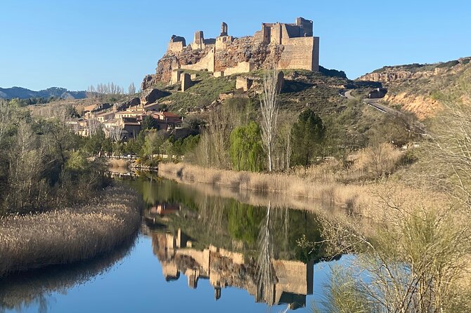 Sunset Dinner with a Private Chef by a 10th Century Castle - Key highlights you’ll actually care about
