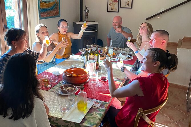 Sunset Dinner with a Private Chef by a 10th Century Castle - Dinner at a Private Home on Castle Grounds