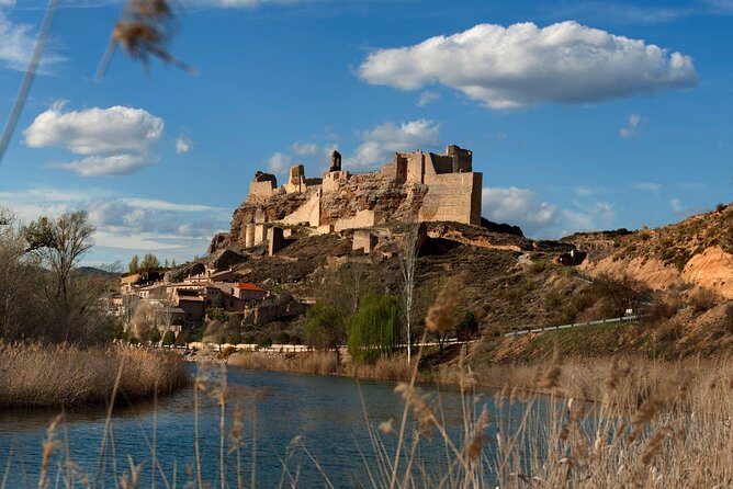Sunset Dinner with a Private Chef by a 10th Century Castle - Dessert and Digestivo: Sweet Finish, Then a Comfortable Ride Home