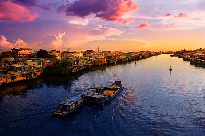 Sunset & Evening Dinner Cruise With One Way Free Pick Up - Key Highlights I’d Prioritize