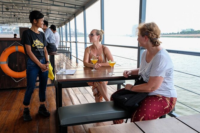 Sunset & Evening Dinner Cruise With One Way Free Pick Up - Price and Logistics: What You’re Really Paying For
