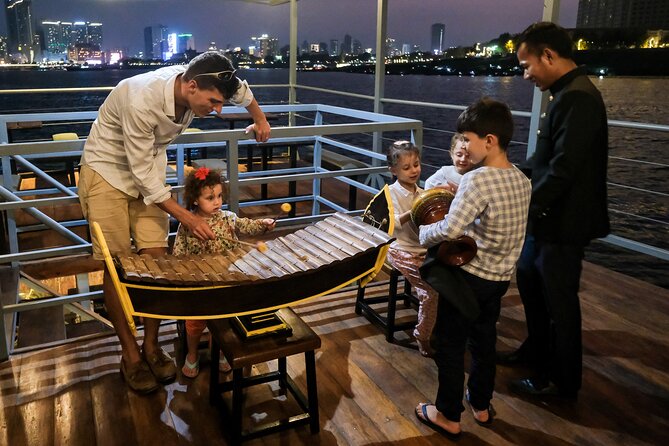 Sunset & Evening Dinner Cruise With One Way Free Pick Up - Who This Cruise Suits Best (and When It Might Not)