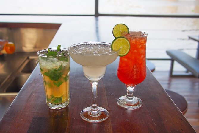 Sunset & Evening Dinner Cruise With One Way Free Pick Up - Tips to Make Your Cruise Feel Like a Win