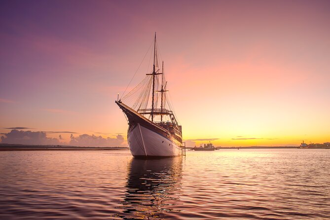 Sunset Sailboat Dinner Cruise & Private Ubud highlights Tour. - Key highlights that make this day worth it