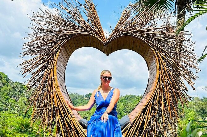 Sunset Sailboat Dinner Cruise & Private Ubud highlights Tour. - Who this works best for (and who should think twice)