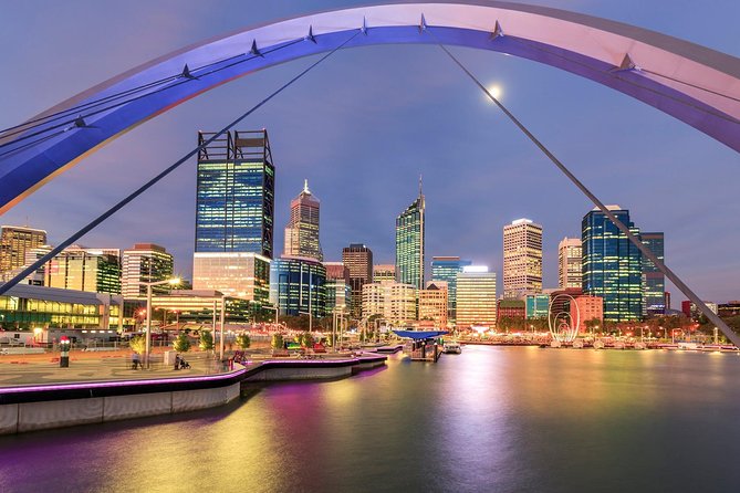 Swan River Dinner Cruise - Key Things I’d Plan Around