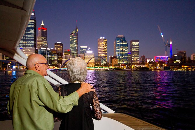 Swan River Dinner Cruise - Drinks on Board: What’s Included and What Costs Extra