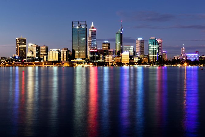 Swan River Dinner Cruise - Price and What You Really Get for $114.76