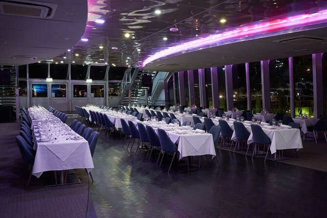 Sydney Harbour: 2h Glass Boat Dinner Cruise with Wine Pairing - Who this Sydney Harbour dinner cruise suits best