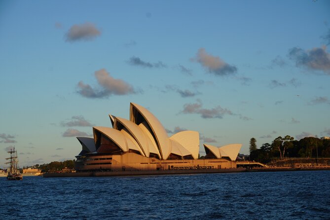 Sydney Harbour Discovery Dinner Cruise Scenic Sights and Buffet - Price and What You Actually Get for $53.79