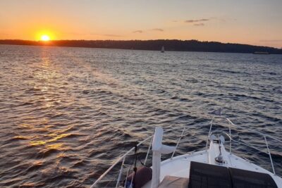 Sydney Harbour Discovery Dinner Cruise Scenic Sights and Buffet - The 2-Hour Loop: What the Timing Does for Your Photos