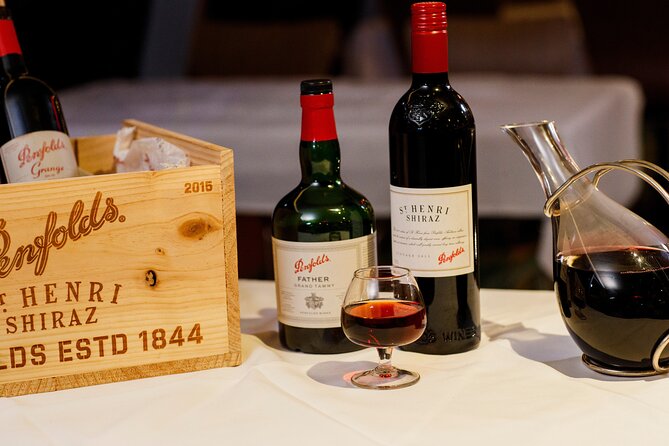Sydney Harbour Gourmet Gold Dinner Cruise from Circular Quay - Key highlights you should know before you go