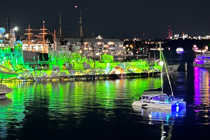 Sydney Harbour Gourmet Gold Dinner Cruise from Circular Quay - Smart casual and the comfort factor: dress for dinner, not for drama