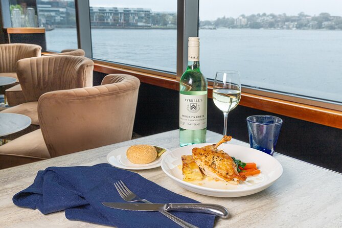 Sydney Harbour Sunset Dinner Cruise from Darling Harbour - Sunset Dinner Timing: What You’ll Actually See Between 5:00 pm and Dinner
