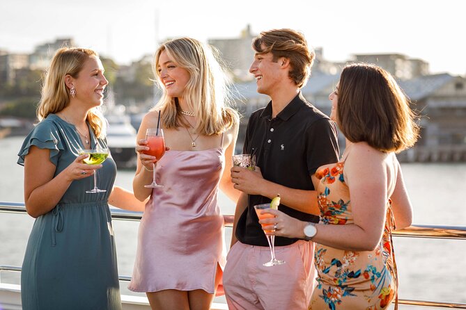 Sydney Harbour Sunset Dinner Cruise from Darling Harbour - Who This Cruise Fits Best (and Who Might Want a Different Plan)