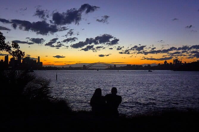 Sydney Harbour Sunset Dinner Paddle - Key Things That Make This Sunset Paddle Feel Worth It