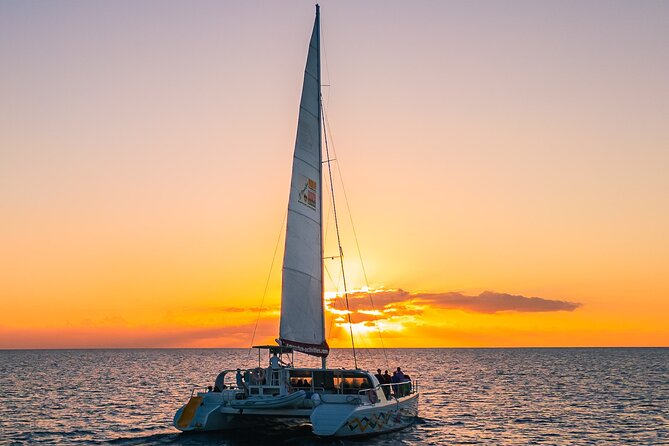 Tango Caribbean Dinner Cruise - Tango on the Water: What This 3-Hour Sunset Dinner Feels Like