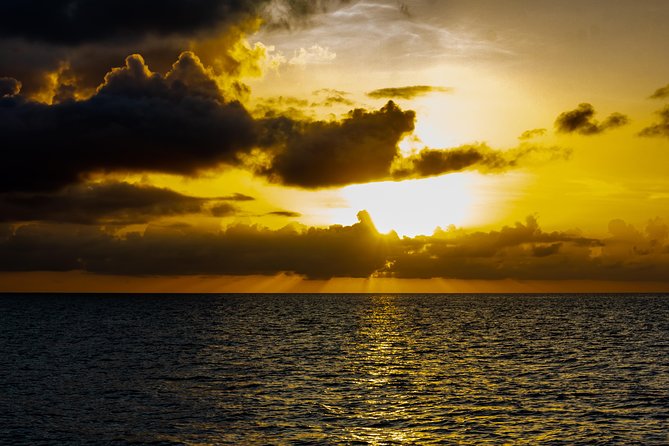 Tango Caribbean Dinner Cruise - Creole Buffet Dinner: What’s on the Plate and How to Make It Work