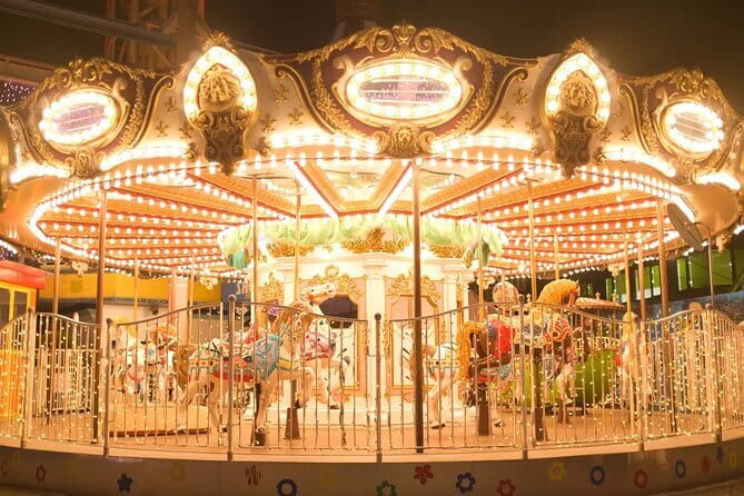 Tokyo Limited-Date Cherry Blossom Route Cruise & Show & Meal - Price and value: is $64.01 a good deal?