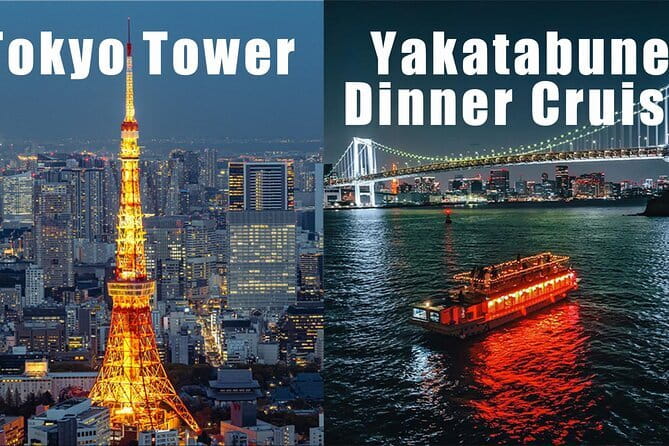 Tokyo Limited-Date Cherry Blossom Route Cruise & Show & Meal - Live shamisen and the Edo-style vibe: what the show is like