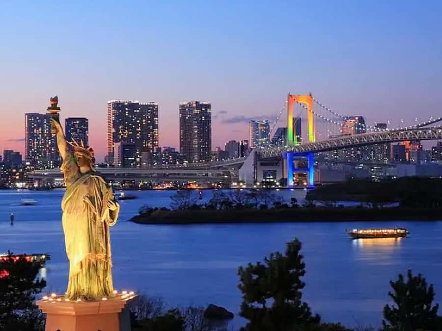 Tokyo: Yakatabune Dinner Cruise with Japanese Show & Drinks - The Shamisen Show and Audience Participation That Makes It Feel Alive