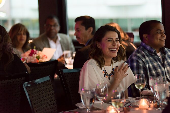 Toronto Premier Dinner Cruise on Odyssey in Toronto Harbour - Drinks, Wi‑Fi, and the Cash Bar Reality