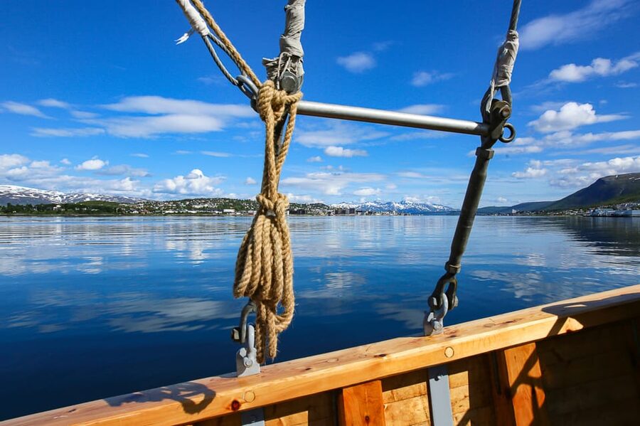 Tromsø: Northern Lights Dinner Cruise - Key Things That Make This Tromsø Cruise Different