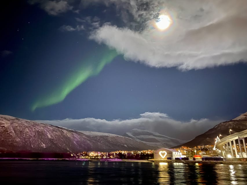 Tromsø: Northern Lights Dinner Cruise - Who This Cruise Fits Best (and Who Should Rethink It)