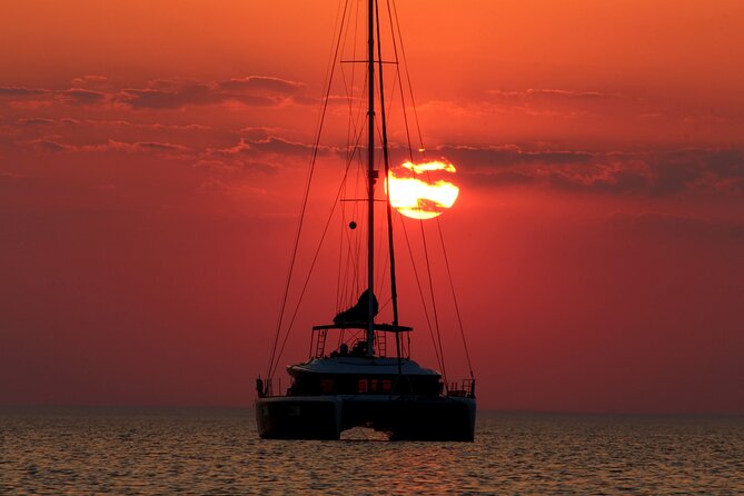 Ultimate Key West Day: Dolphin & Snorkel Combo with Sunset Sail - Weather realities and cancellation mood