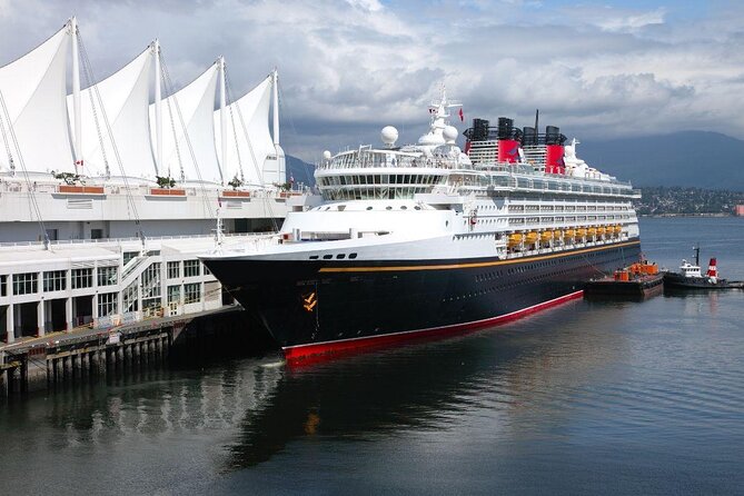 Vancouver Evening Dinner Cruise - Key Highlights You’ll Actually Feel