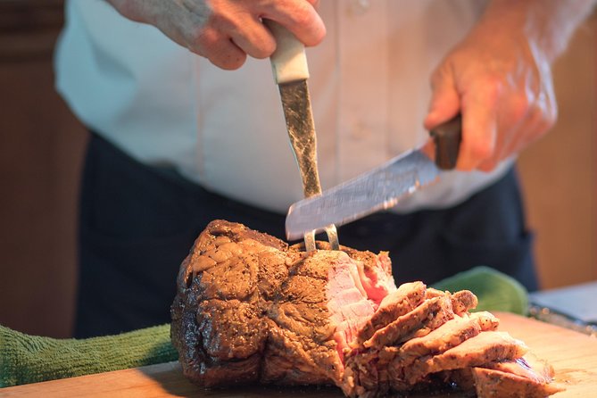 Vancouver Evening Dinner Cruise - Price and Value: Is $164.48 Worth It?