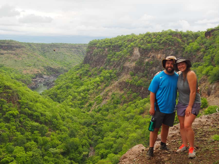 Victoria Falls: Batoka Gorge Hike & Sunset Dinner - Key points before you go