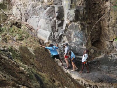 Victoria Falls: Batoka Gorge Hike & Sunset Dinner - The Gorge Hike: What Strenuous Really Means