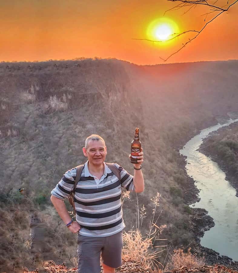 Victoria Falls: Batoka Gorge Hike & Sunset Dinner - Price and Value: Is $85 Fair for This Gorge + Dinner Combo?