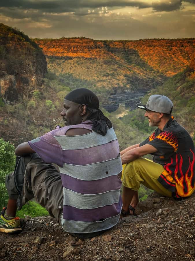 Victoria Falls: Batoka Gorge Hike & Sunset Dinner - What to Bring (So You Don’t Spend the Trip Thinking About Shoes)