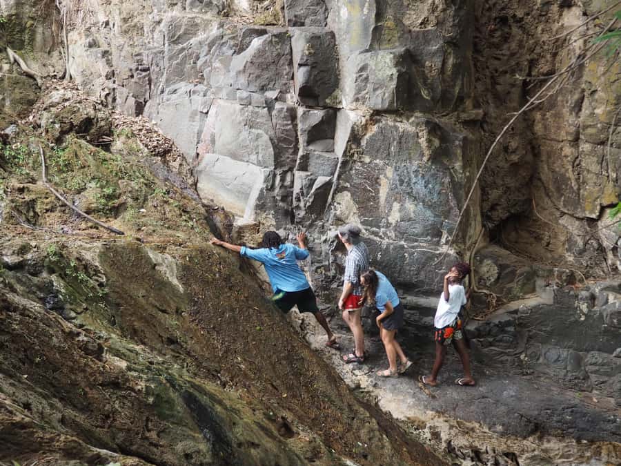 Victoria Falls: Batoka Gorge Hike & Sunset Dinner - The Gorge Hike: What Strenuous Really Means