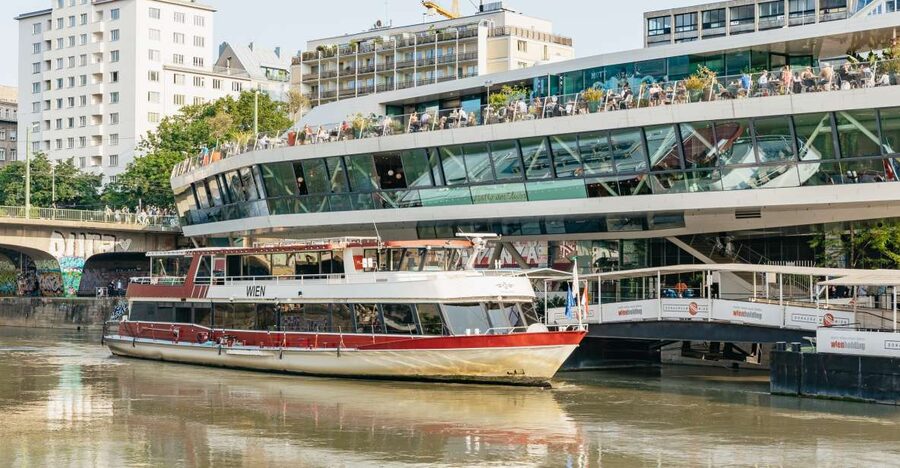 Vienna: 3-Course Evening Dinner Cruise - Who Should Book This Cruise (And Who Might Want Another Option)