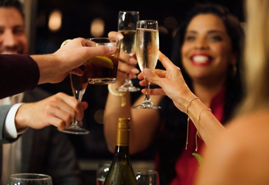 Washington DC: Christmas Eve Gourmet Brunch or Dinner Cruise - What makes this cruise worth your attention