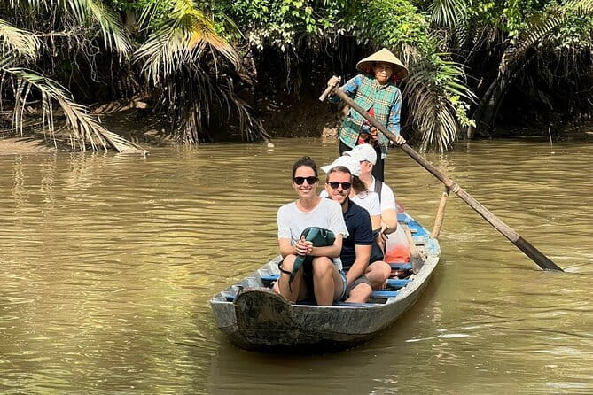 Water Puppet Show And Dinner Cruise On Saigon River Private Tour - Pickup, transport, and timing: where this tour succeeds