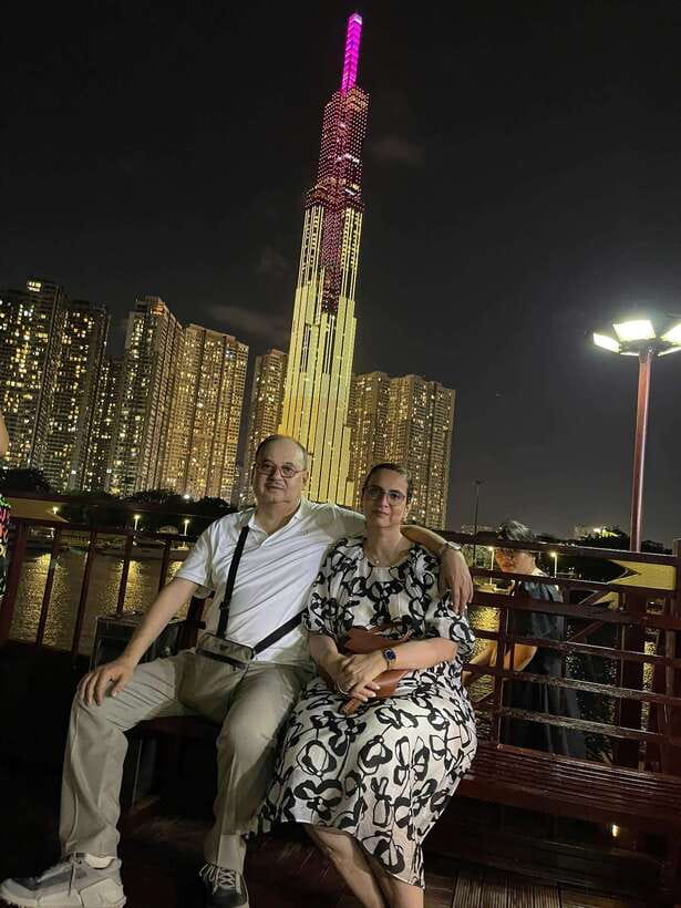 Water Puppet Show And Dinner Cruise On Saigon River Tour - Why This Water Puppet + Dinner Cruise Mix Works in Ho Chi Minh City