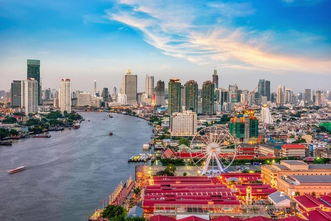 Wonderful Pearl Dinner Cruise - Key Highlights at a Glance