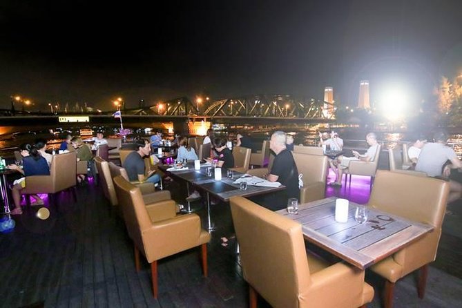 Wonderful Pearl Dinner Cruise - Price and Value: Is $60.99 Worth It?